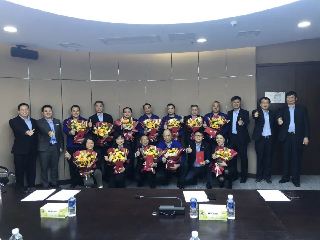 助力妄想，奋勇起航！欧宝OB环境“环境新锐”奖学金发放典礼圆满闭幕 