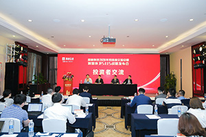 欧宝OB环境笃行致远！环卫设备打赢行业复苏信心之战