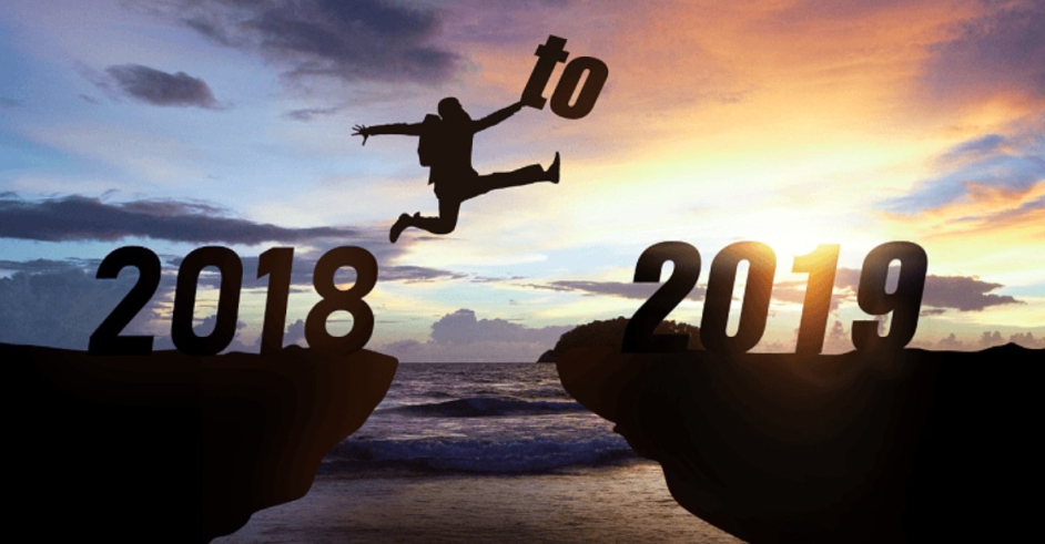 阳光照在欧宝OB脸上 | 2019新年寄语