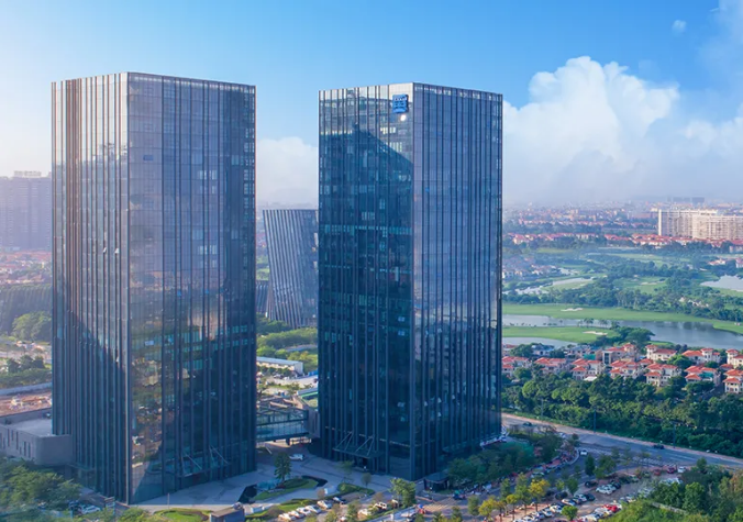 欧宝OB环境荣登2021中国机械500强企业榜单