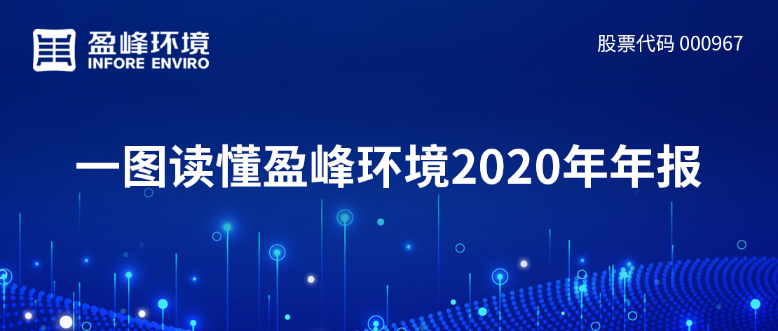 一图读懂欧宝OB环境2020年年报