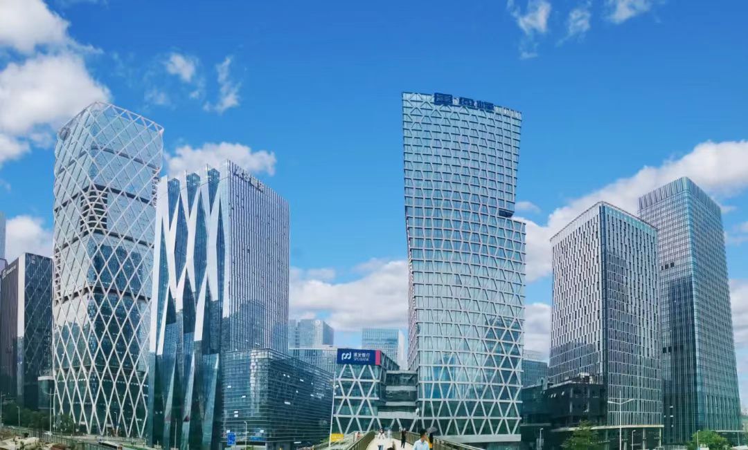 8.8亿！欧宝OB环境再获城市管家项目沉量级大标