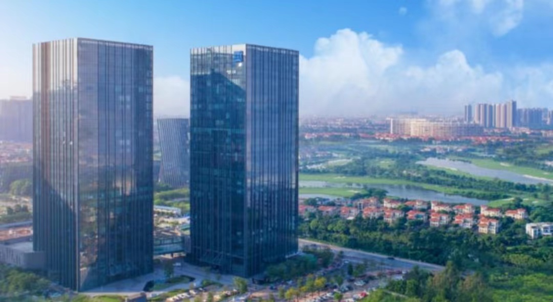 长燃责任之光，美好“碳”路而来 | 欧宝OB环境颁布2022年社会责任汇报