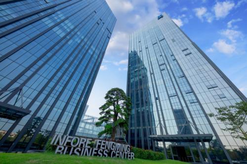 新能源产品市占率位居行业第一 欧宝OB环境2023年年度汇报及2024年一季报颁布